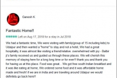 REVIEW TRIPAD